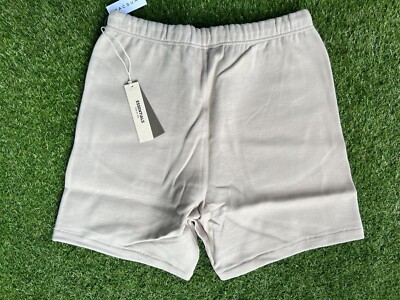 Fear of God Essentials FOG Sweat shorts Smoke Size XS L XL