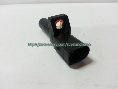 Genuine CRANKSHAFT POSITION SENSOR ACTYON,KYRON, ACTYON SPORTS #1621533028 - Picture 1 of 4