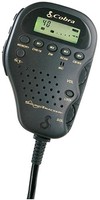 Cobra 75wxst 40-channel Cb Radio Clearer Transmissions, Less-noisy Reception Cobra 75wxst 40-channel Cb Radio Clearer Transmissions, Less-noisy Reception