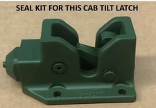 FMTV LMTV Cab Tilt Lock Latch Seal Kit M1078, M1079, M1080, M1081, thru M1096