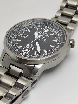 Citizen Promaster PMD56-2771 Eco-Drive Radio controlled Citizen Promaster PMD56-2771 Eco-Drive Radio controlled
