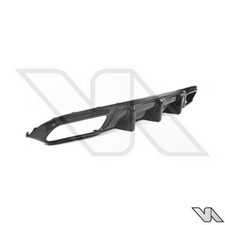 MERCEDES BENZ A205 C205 COUPE C63 AMG CARBON FIBER DTM HECKSTOßSTANGE DIFFUSOR MERCEDES BENZ A205 C205 COUPE C63 AMG CARBON FIBER DTM HECKSTOßSTANGE DIFFUSOR