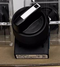 1pcs Fuji Electric Selector switches AR22PR-3 / AR22PR-311B