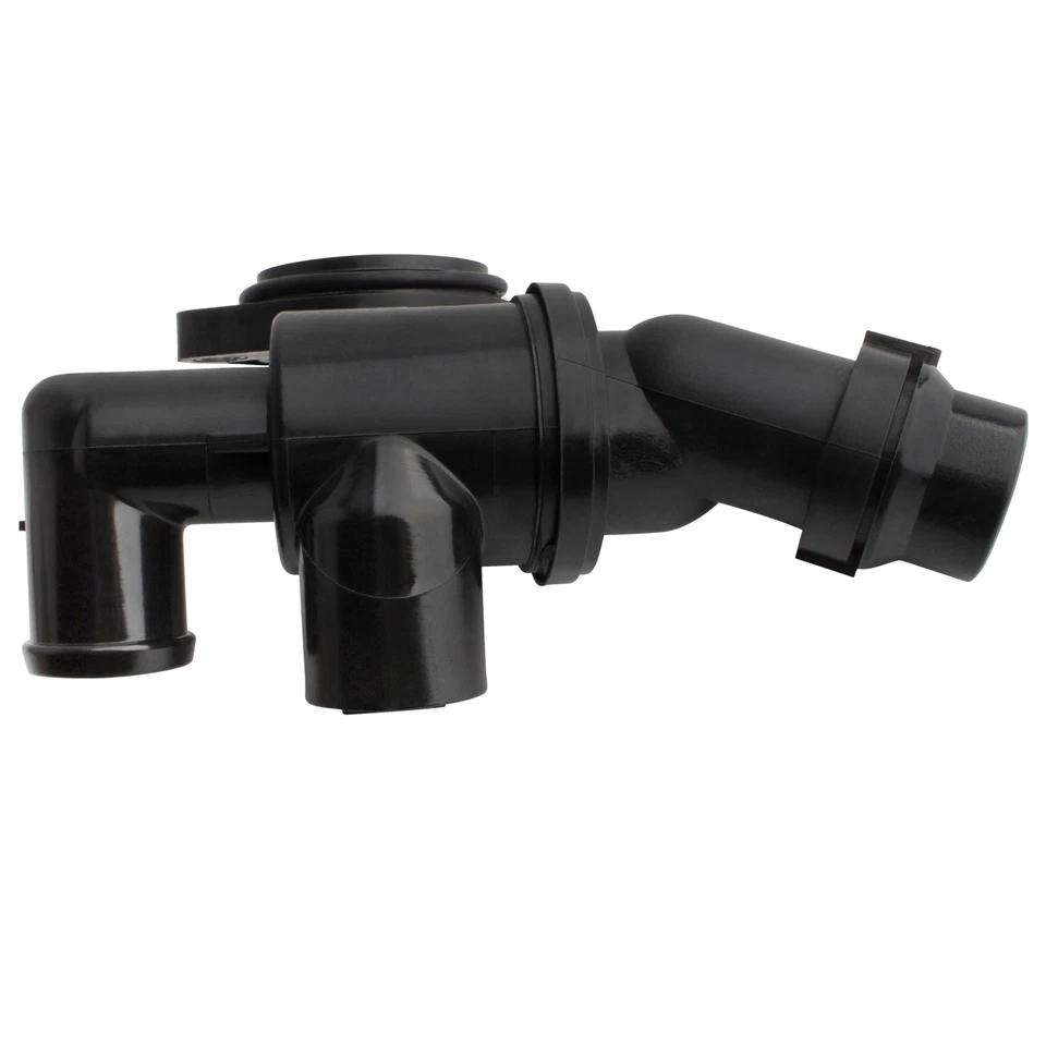 Корпус термостата охлаждающей жидкости двигателя в сборе для Volkswagen Golf Audi S3 TT TTS - Изображение 4 из 4