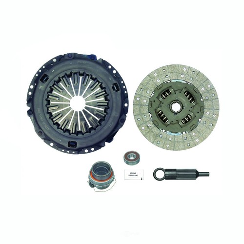 New Clutch Kit Brute Power 91106 - Picture 1 of 1