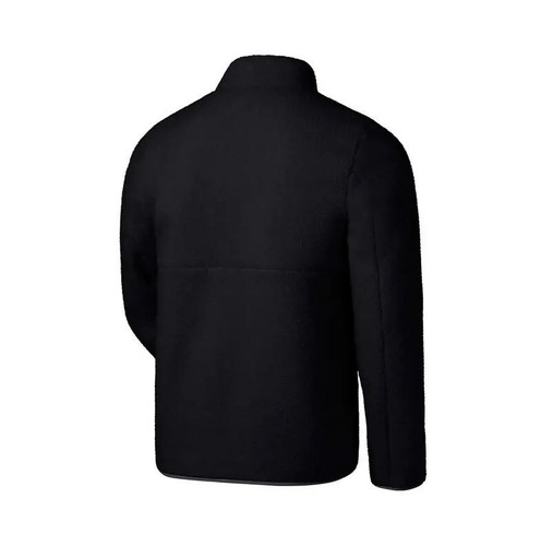 Polaris Men's Traveler Mid-Layer Black 2865357 - Picture 2 of 3