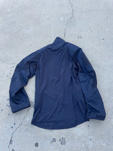 Camisa de Combate Ufpro Striker XT Gen 3 Azul Marino 2XL Nueva - Imagen 2 de 4