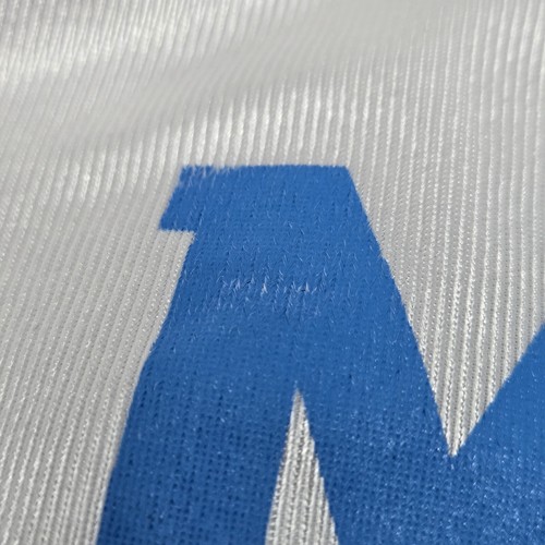 Logo Athletic Steve McNair Tennessee Oilers Rookie Jersey Men's XL Inaugural - Picture 8 of 10