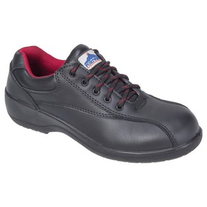 portwest ladies safety shoes