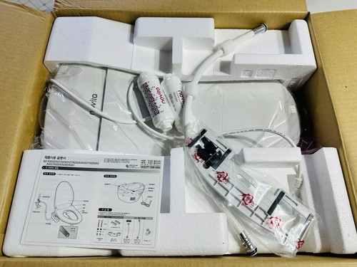 Novita waterproofing of daily life Bidet BD-N330T / Express / Genuine - Picture 3 of 3