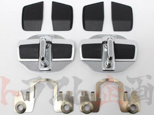 TRD Door Stabilizer Set for AE86 Mark2 Celica MS304-00001 #563101027 - Picture 2 of 4