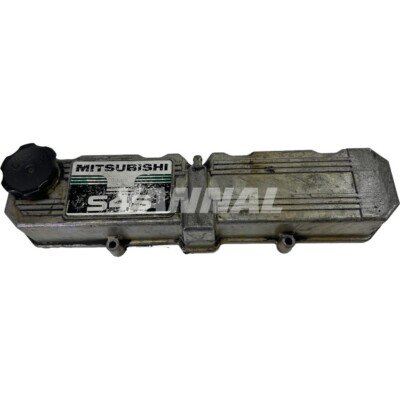 S4S-IDI 348-7675 Valve Chamber Cover For Mitsubishi S4S-IDI
