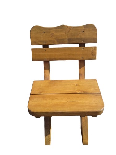 Gartenmöbel AR-4, Terassensets, Tisch mit 4 Sitzstühle, Optional für 4 Personen - Bild 3 von 3