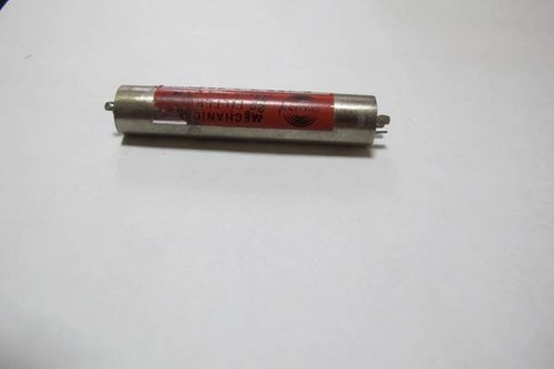 COLLINS FILTER 455KHZ 2.0KHZ BW SHARP SKIRT one item only From JAPAN Used item - Zdjęcie 3 z 3