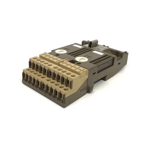 Siemens Simatic S5 modulo bus 6ES5700-8MA11