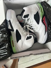 Size 10 - Air Jordan 5 Retro Pro Stars