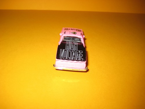 Racing Champions - Ertl - 1:64 - Modellautos zur Auswahl - Model Cars - Bild 92 von 271