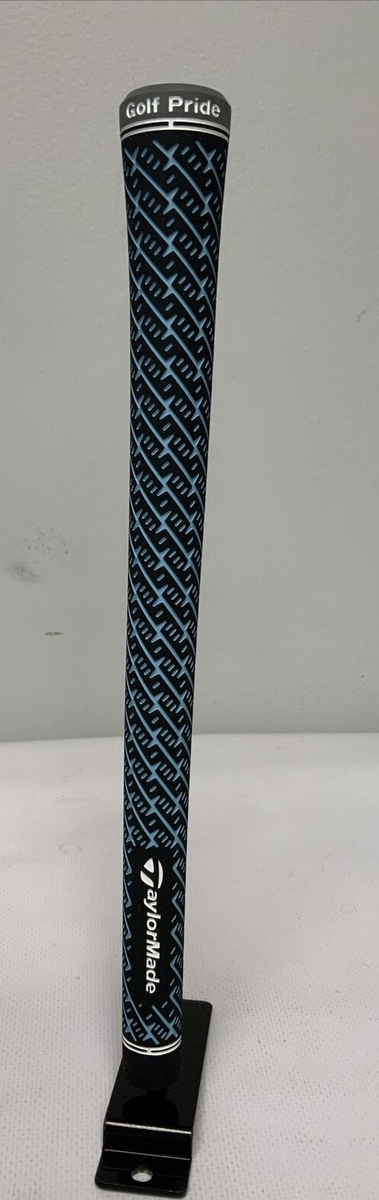 Taylor Made Golf Pride Z Grip Logo Down Std Grip NEW Light
