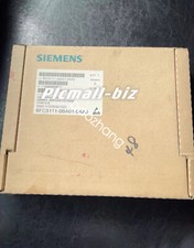 1PCS Brand NEW 6FC5111-0BA01-0AA0 CNC axis card(DHL/FEDEX)Expedited Shipping