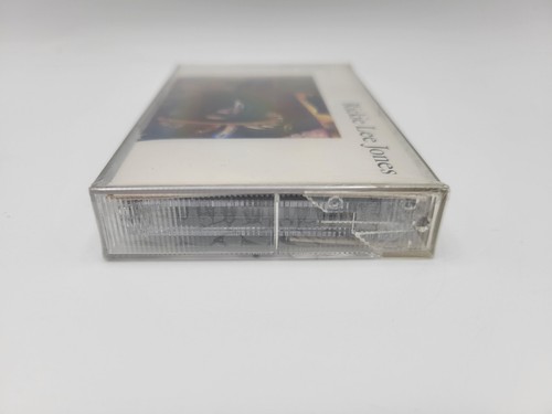 Flying Cowboys by Rickie Lee Jones (Cassette, Album, 1989, Geffen Records) NEW! - Picture 7 of 7