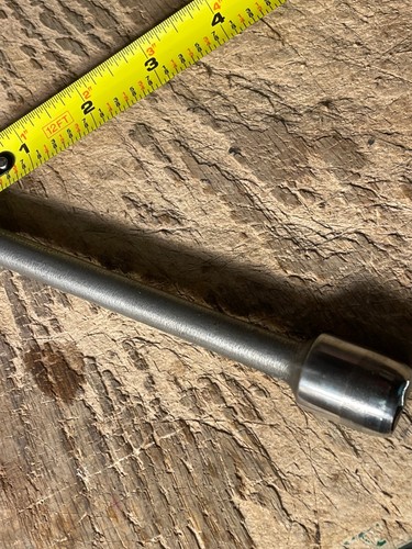 Belzer 2900 14mm T Handle Socket Wrench Vanadium Extra - Picture 13 of 14