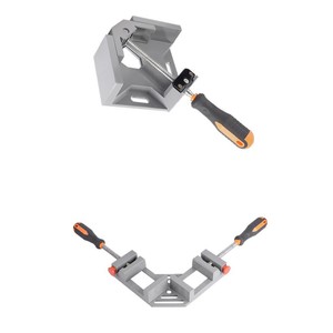 Image Is Loading MagiDeal 90 Corner Clamp Right Angle Vice Clamps Image Is Loading MagiDeal 90 Corner Clamp Right Angle Vice Clamps