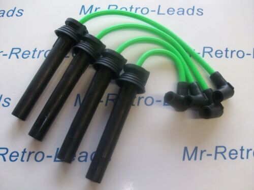 Verde Lima 8MM Rendimiento Cables de Encendido MINI COOPER S 1.6 R50 R52 R53 R56 - Bild 2 von 4