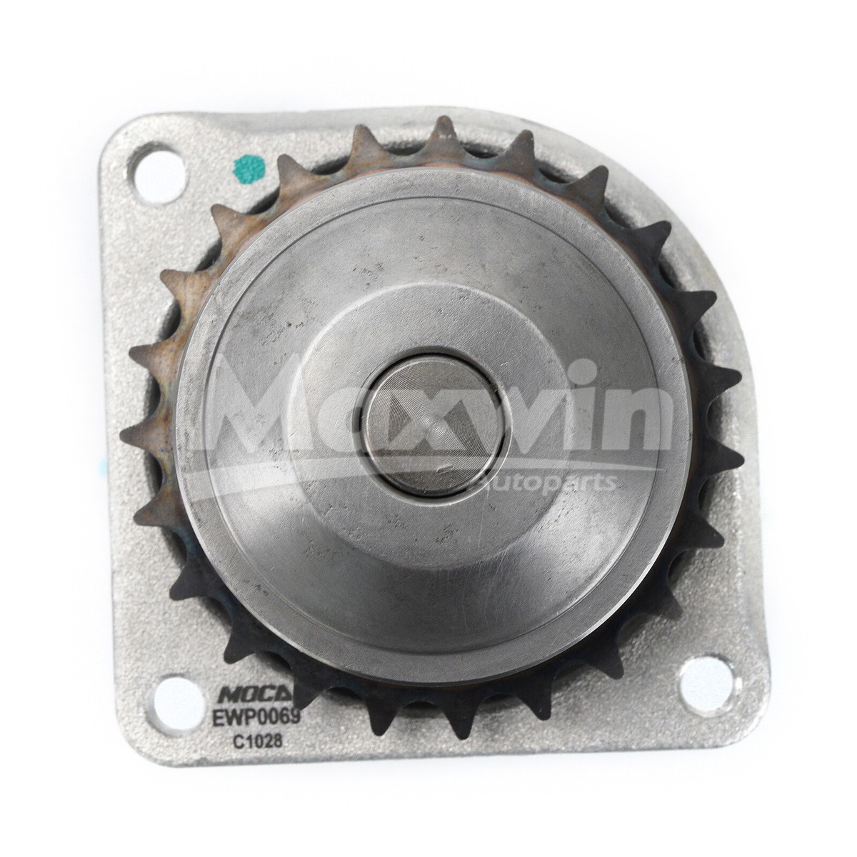 Pompe à Eau Moteur DACT/OELINE 150-1510 Pour Nissan Pathfinder, Maxima, Infiniti 3.0L 3.5L - Neuf Avec Joint