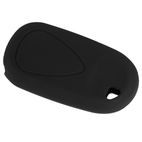 Funda de silicona para llavero remota apta para Acura TL 2004-2006 TSX 2006-2008 - Imagen 4 de 4