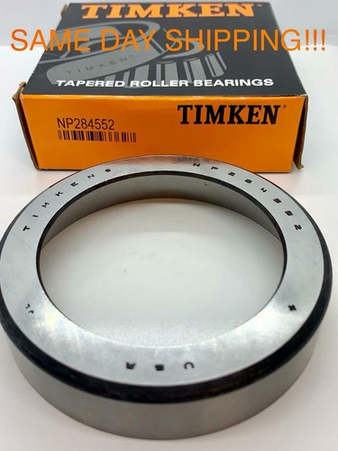 TIMKEN MADE IN USA NP284552 Differential Pinion Bearing / SAME DAY SHIPPING !!! - Picture 2 of 4