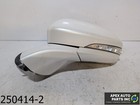 OEM 2013-2016 Ford Fusion 1.6L Left Driver Side View Power Mirror
