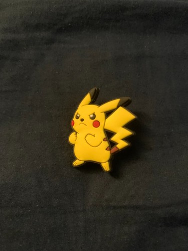 Dijes inspirados en Pokémon/Jibbitz para zapatos, brazaletes ¡¡tu eliges!! $2,95 - Imagen 33 de 57