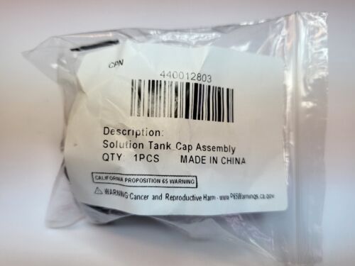 Tapa del tanque Hoover Solution para PowerDash, SmartWash, FloorMate Jet - # 440012803 - Imagen 4 de 6