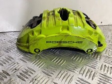 Porsche Cayenne (92A) 2016 Bremssattel vorne 7P5615105BQ