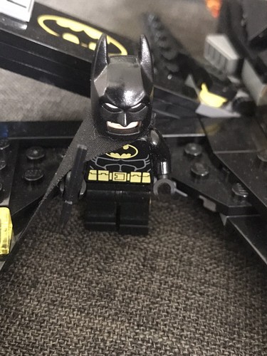 Lego (6863) Batwing Battle Over Gotham City - 第 8/9 張圖片