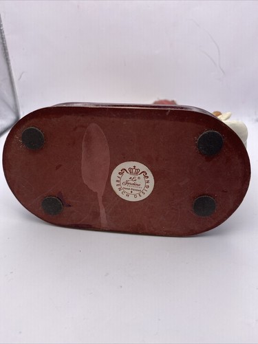 Le Jardine Collection French Design mother and child figurine Handpainted BB7 - Bild 10 von 16