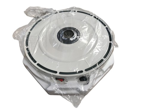 Gardenmaster Pro Disidratatore Alimentare, 8 Vassoi, Bianco - Foto 3 di 6
