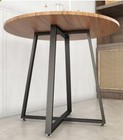 Metal Coffee Table Legs 28 Inch, Heavy Duty Dining  Desk Legs DIY