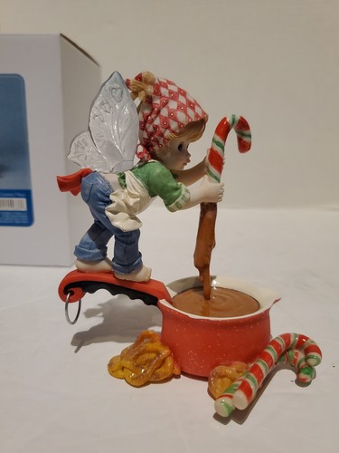 My Little Kitchen Fairies Little Dipsey Fairie 4034237 NOS 2013 - Picture 4 of 16