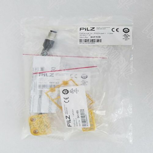 PILZ PSEN cs4.1 1 actuator 541180 Switch Actuator Original New✦Kd - Picture 3 of 4