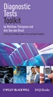 Diagnostic Tests Toolkit by