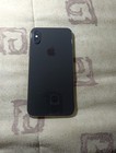 Apple iPhone X 256GB odblokowany bardzo dobry stan biustonosz💯% iOS 16.7.10
