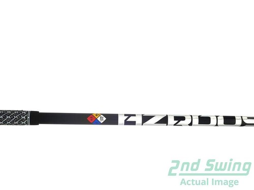 Titleist TSR2 Hybrid 3 Hybrid 18° Graphite X-Stiff Left 40.25in - Picture 8 of 10