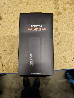 Silva Spectra Battery 95 Wh