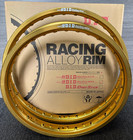 DID Dirtstar ST-X Rim Set GOLD 19/21" OffRoad Dirt Star STX KTM SXF SX XCF EXC