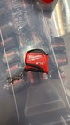Milwaukee 6' mini tape measure 3