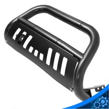 Bull Bar Bumper Grille Guard For Toyota Tundra 1999-2006 Sequoia 2001-2007 Black