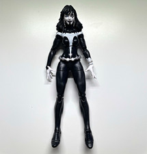 Marvel Legends Shriek, No Extra Hands, No BAF