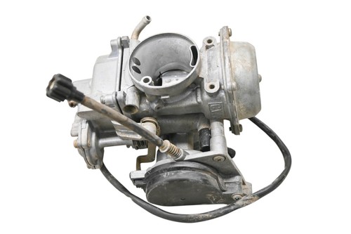 07 Arctic Cat 400 4x4 FIS Carburetor Carb