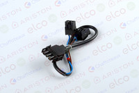 Elco Zellekabel Ird+Stck 3P/Rast2P+1P L250Mpa